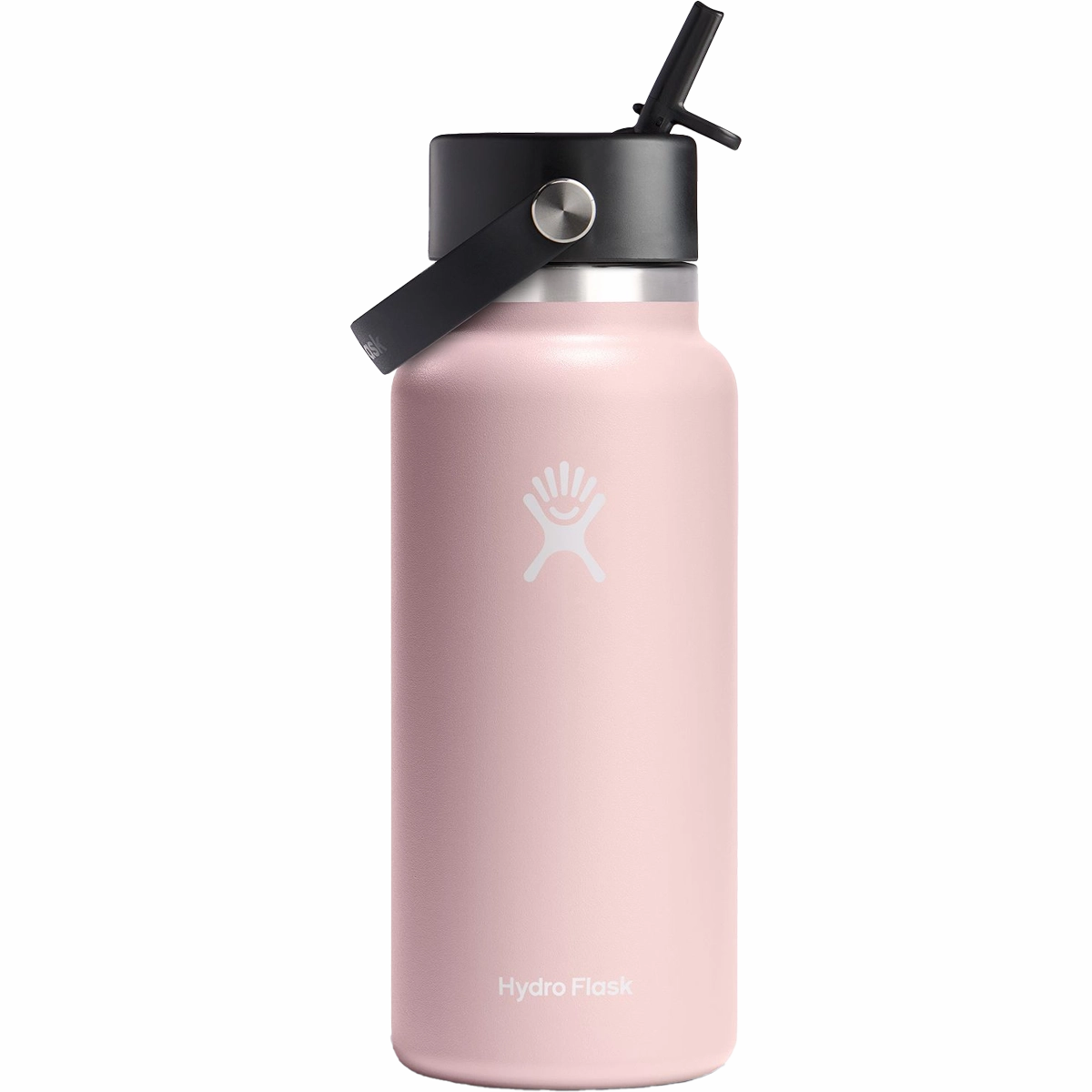 32 oz Wide Mouth with Flex Straw Cap