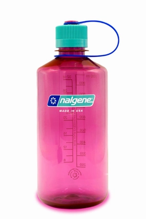 32oz Narrow Mouth Sustain Water Bottle