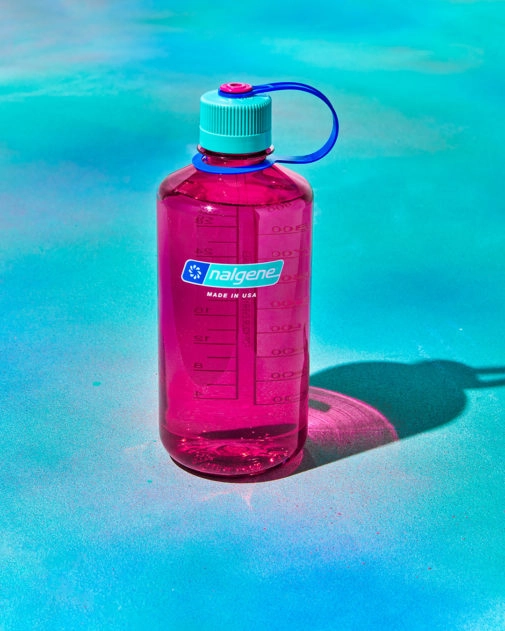 32oz Narrow Mouth Sustain Water Bottle