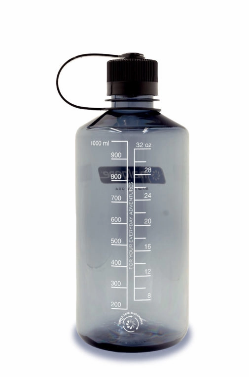 32oz Narrow Mouth Sustain Water Bottle