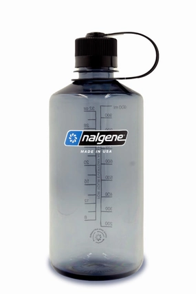 32oz Narrow Mouth Sustain Water Bottle