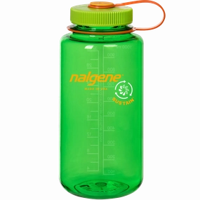 32oz Wide Mouth Sustain - Mellon Ball