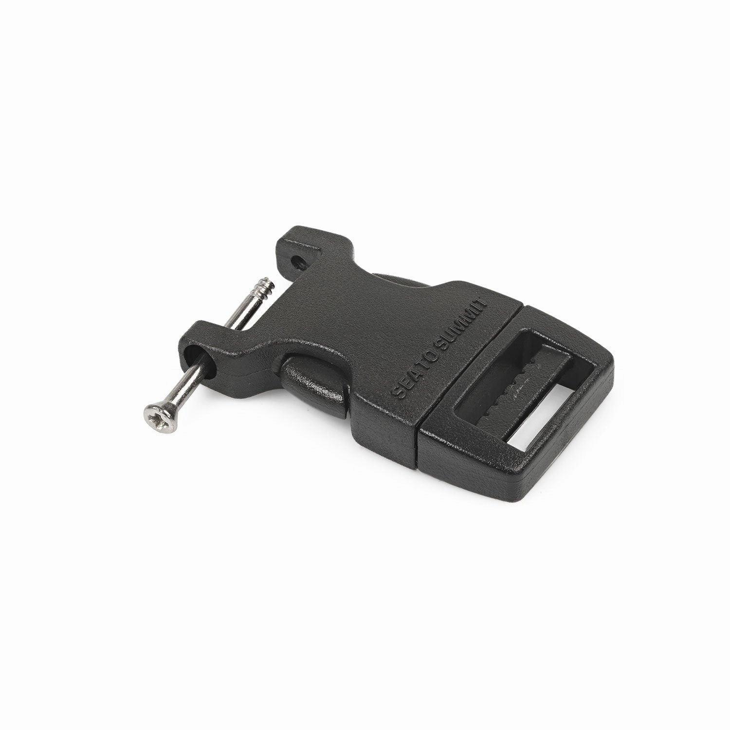 3/4 in / 20mm Side Release Field Repair Buckle with Removable Pin
