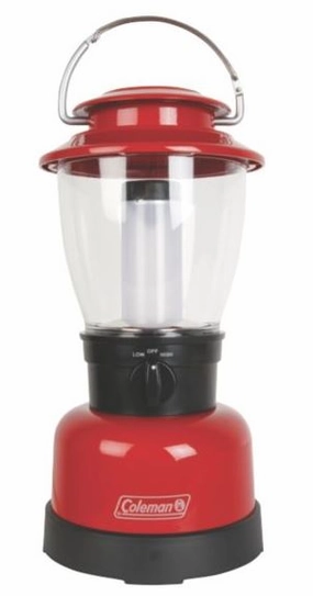 400 Lumens Lantern