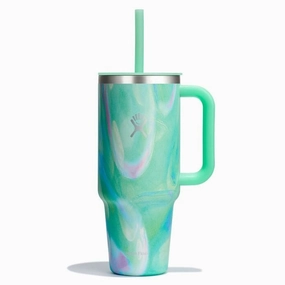 40 oz All Around Travel Tumbler