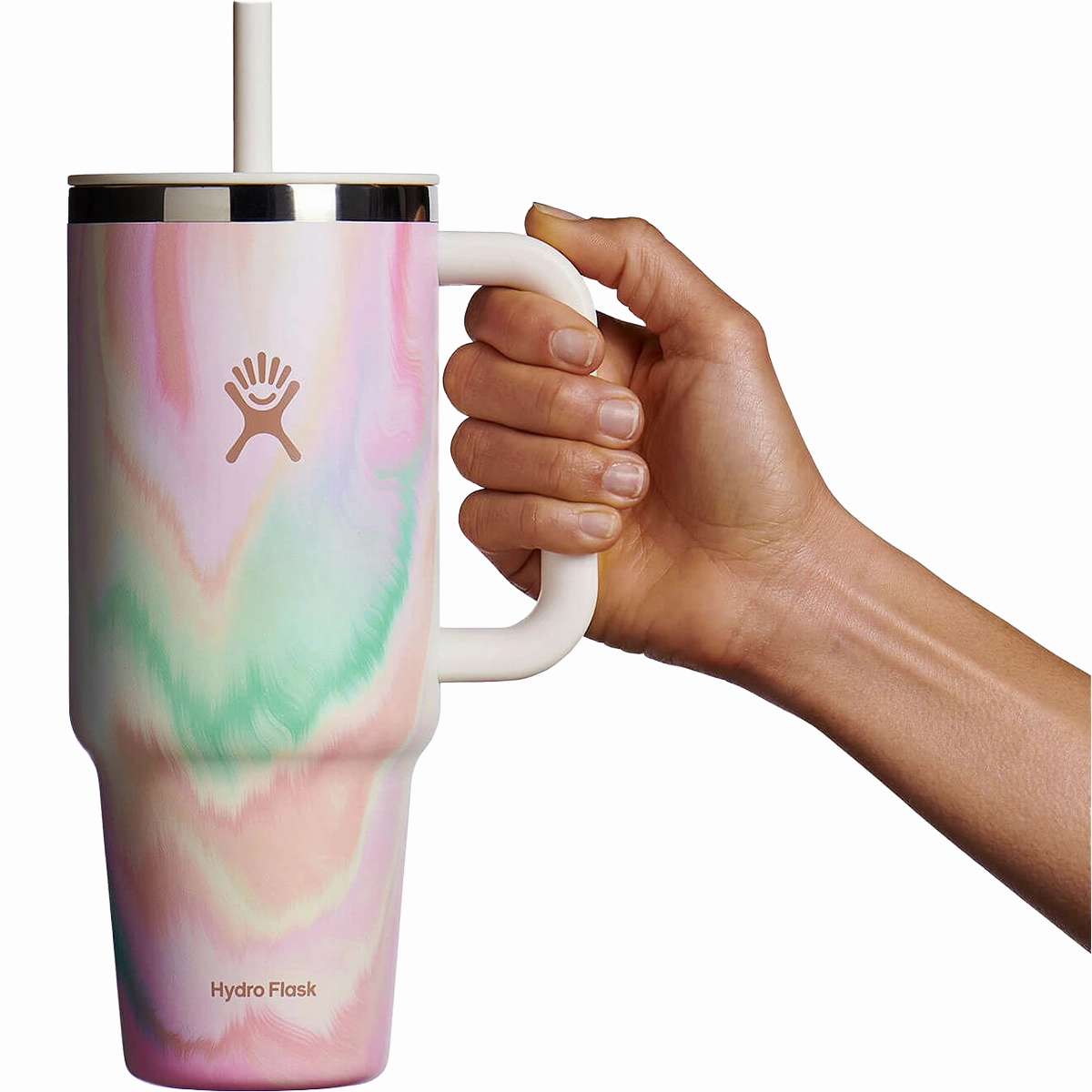 40 oz All Around Travel Tumbler
