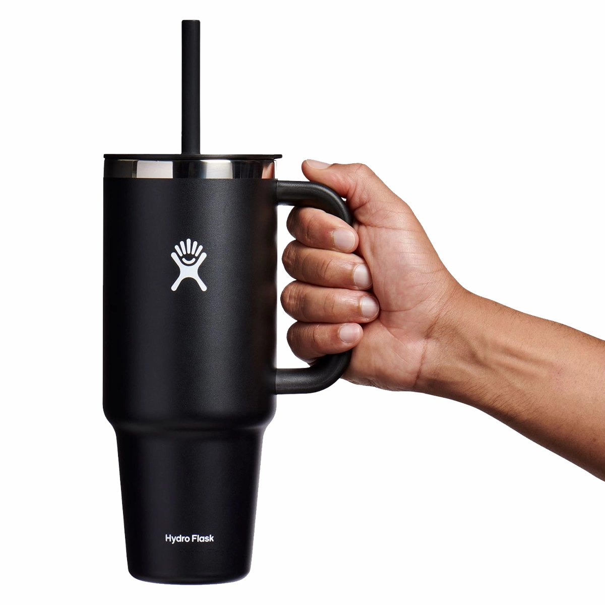 40 oz All Around Travel Tumbler