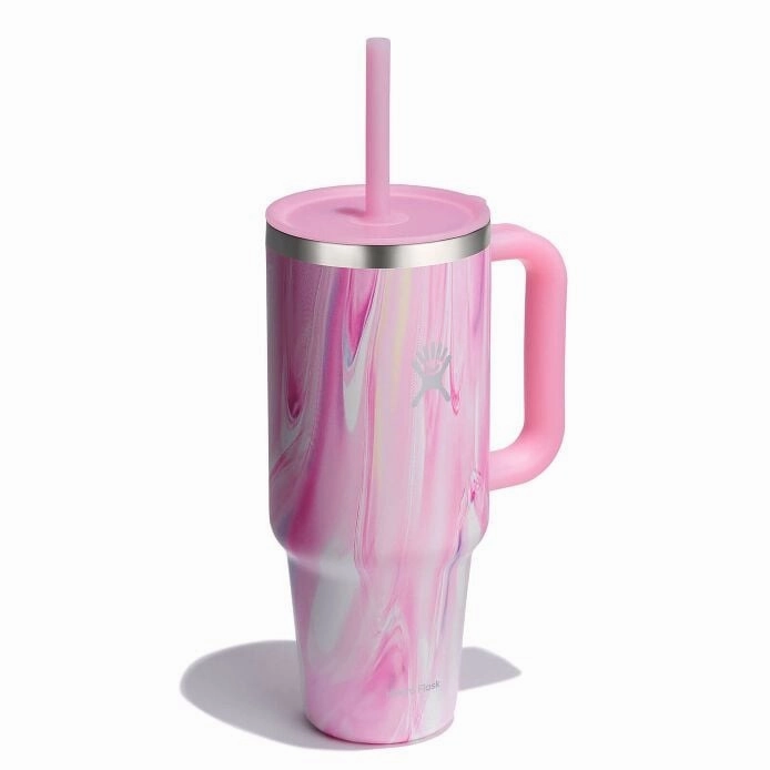 40 oz All Around Travel Tumbler
