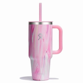 40 oz All Around Travel Tumbler