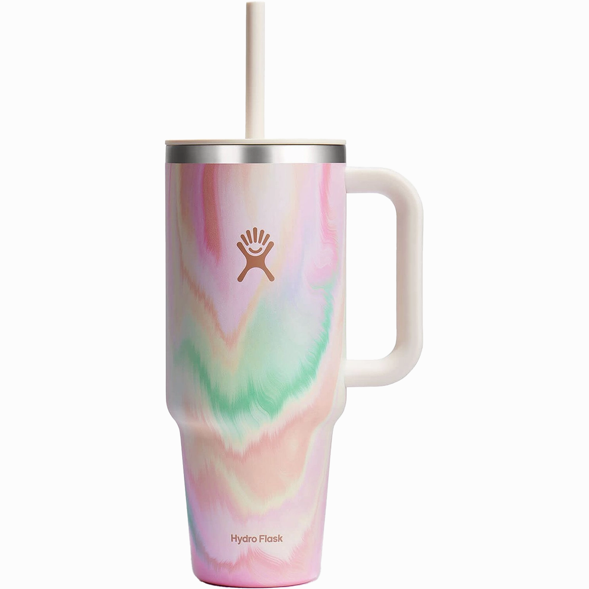 40 oz All Around Travel Tumbler