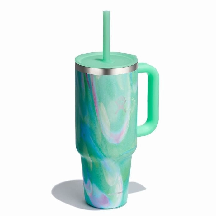 40 oz All Around Travel Tumbler