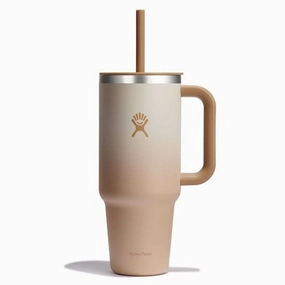 40 oz Limited Edition Travel Tumbler