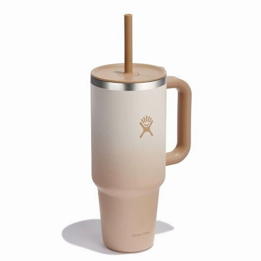40 oz Limited Edition Travel Tumbler