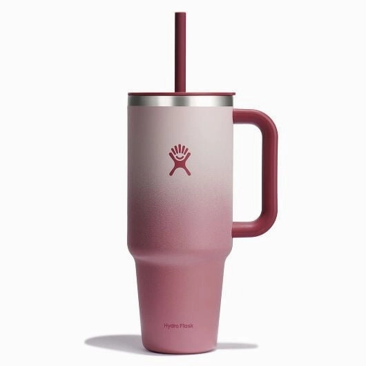 40 oz Limited Edition Travel Tumbler
