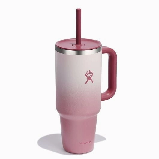 40 oz Limited Edition Travel Tumbler