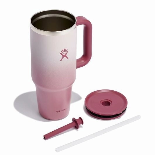 40 oz Limited Edition Travel Tumbler