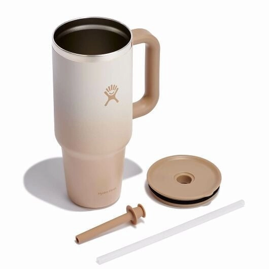 40 oz Limited Edition Travel Tumbler