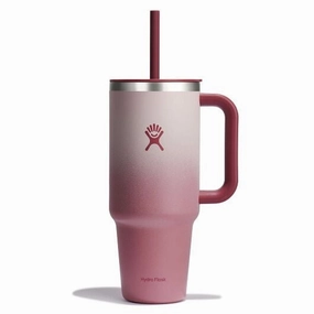 40 oz Limited Edition Travel Tumbler