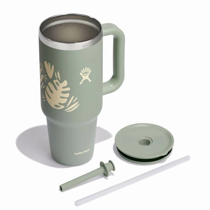 40 oz Travel Tumbler