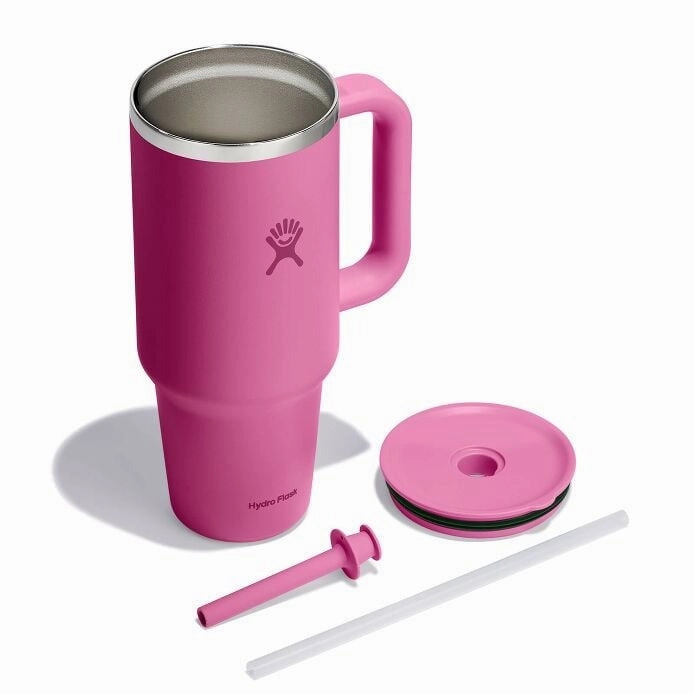 40 oz Travel Tumbler