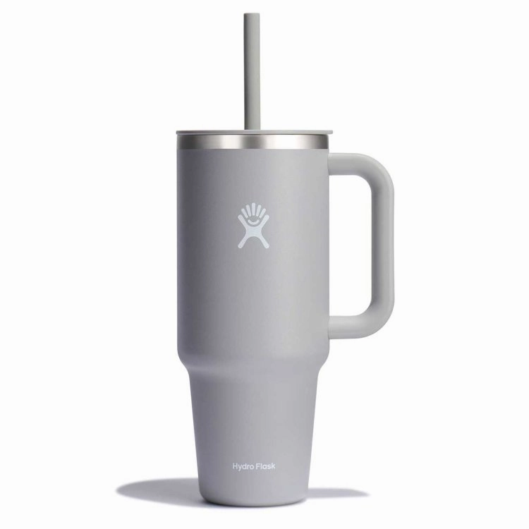 40 oz Travel Tumbler