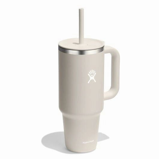 40 oz Travel Tumbler