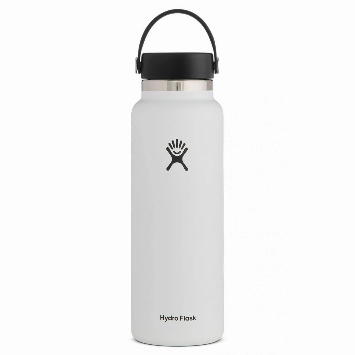 40 oz Wide Mouth Bottle