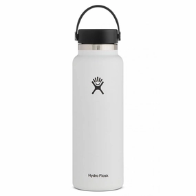 40 oz Wide Mouth Bottle