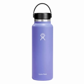 40 oz Wide Mouth Bottle with Flex  Cap