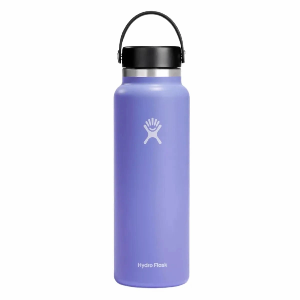 40 oz Wide Mouth Bottle with Flex  Cap