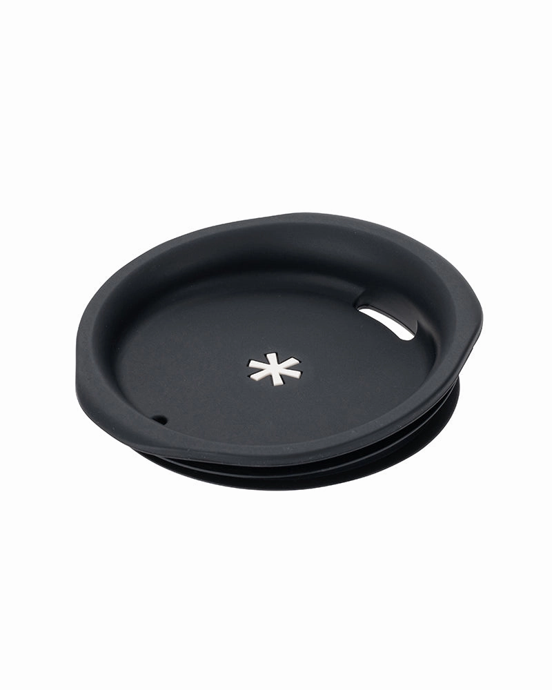 450mL Silicone Lid