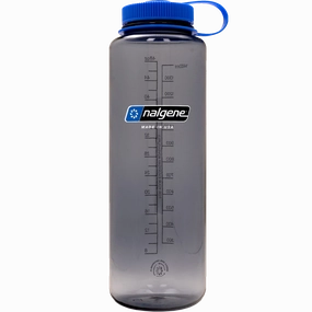 48 oz Wide Mouth Sustain Silo Water Bottle