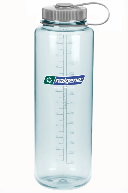 48oz Wide Mouth Sustain Silo Bottle