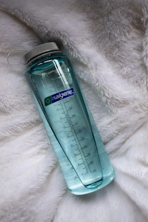 48oz Wide Mouth Sustain Silo Bottle
