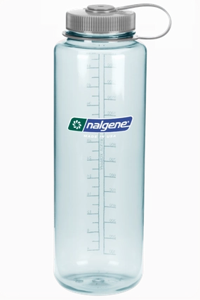 48oz Wide Mouth Sustain Silo Bottle