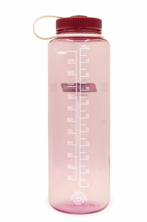 48oz Wide Mouth Sustain Silo Bottle