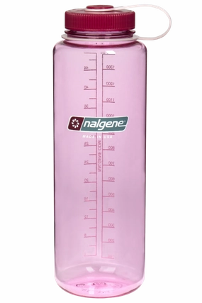 48oz Wide Mouth Sustain Silo Bottle