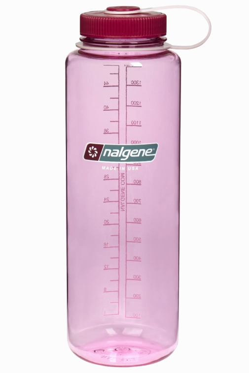 48oz Wide Mouth Sustain Silo Bottle