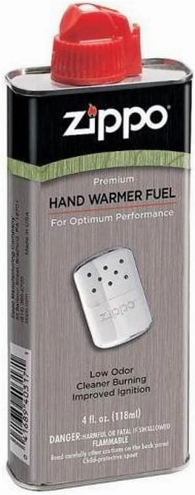 4oz Hand Warmer Fuel