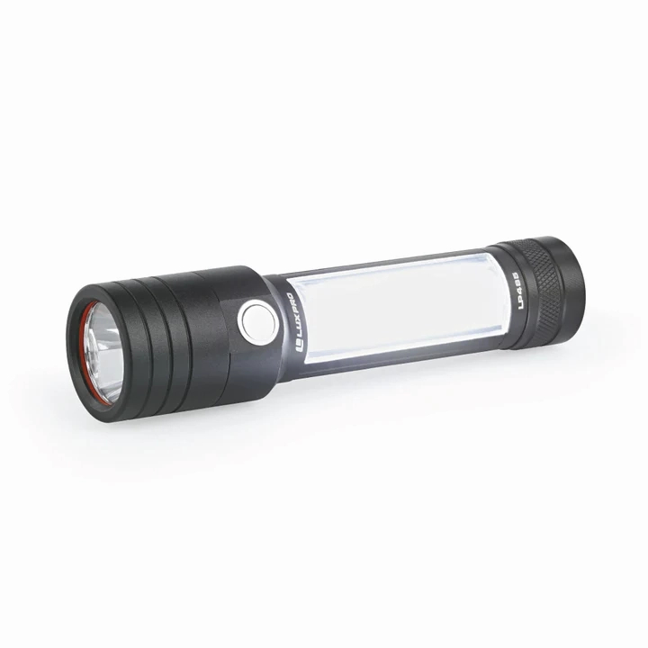 537 Lumen LED Flashlight and Work Light