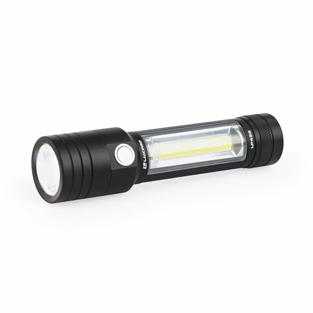 537 Lumen LED Flashlight and Work Light