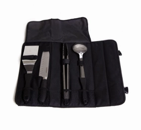 5 Piece All Purpose Chef Set