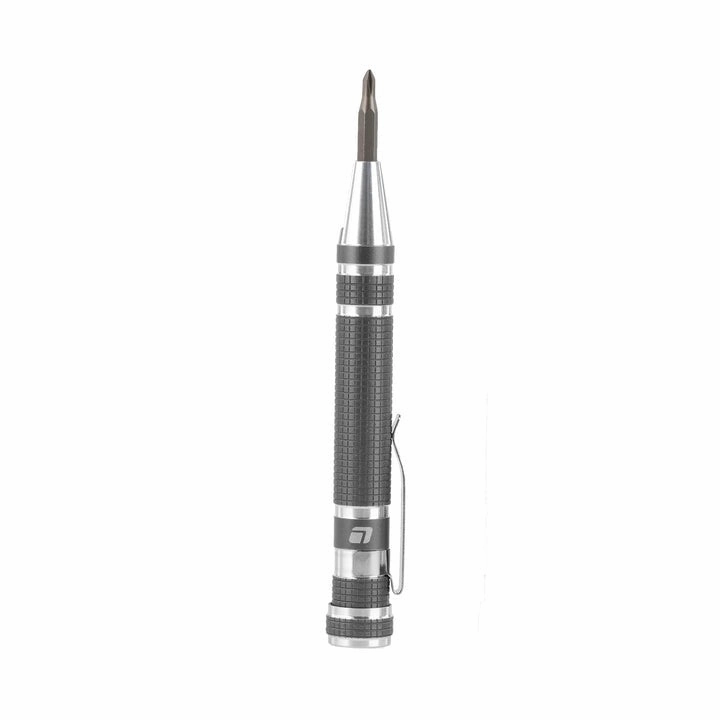 8-Bit Pocket Screwdriver