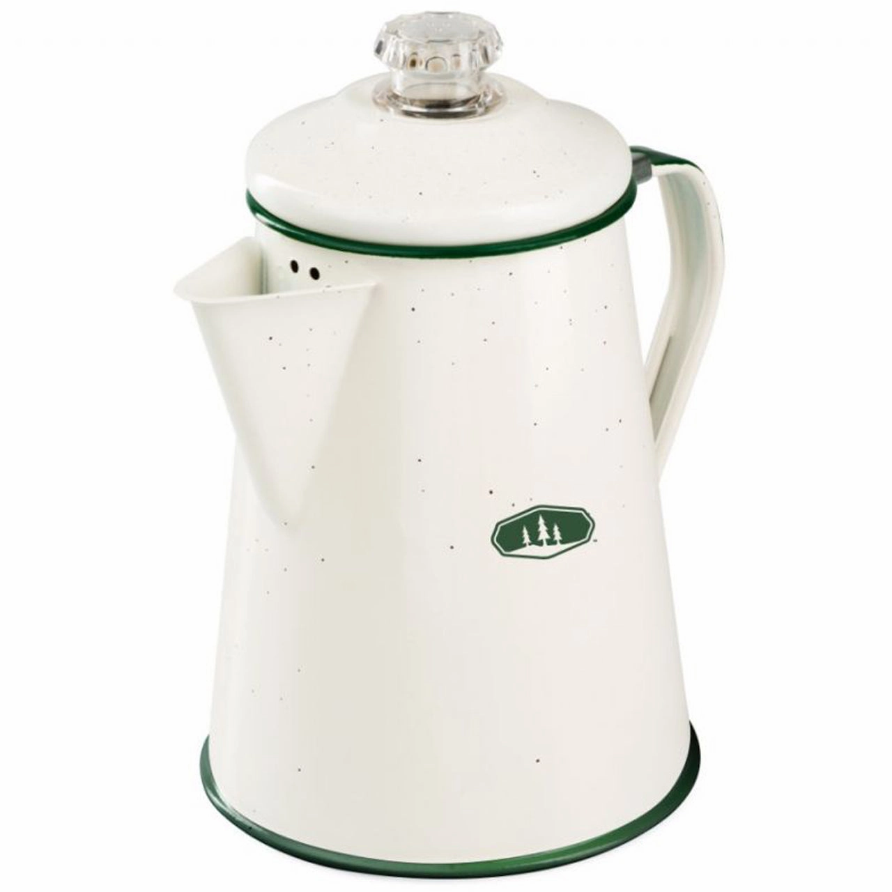 8 Cup Percolator Deluxe