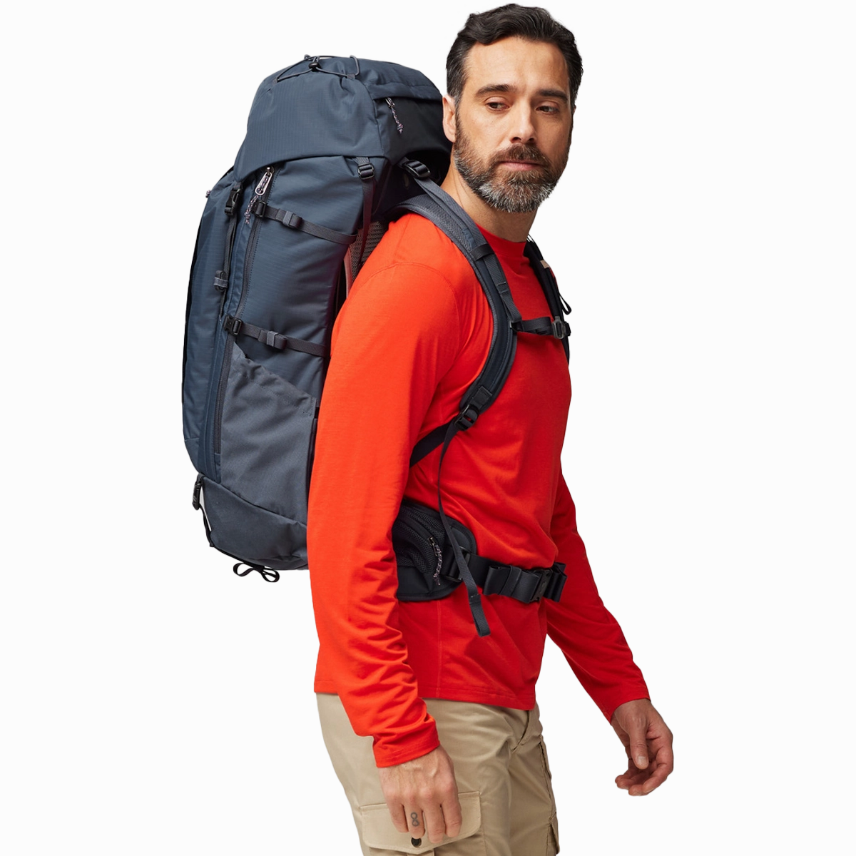 Abisko Friluft 45