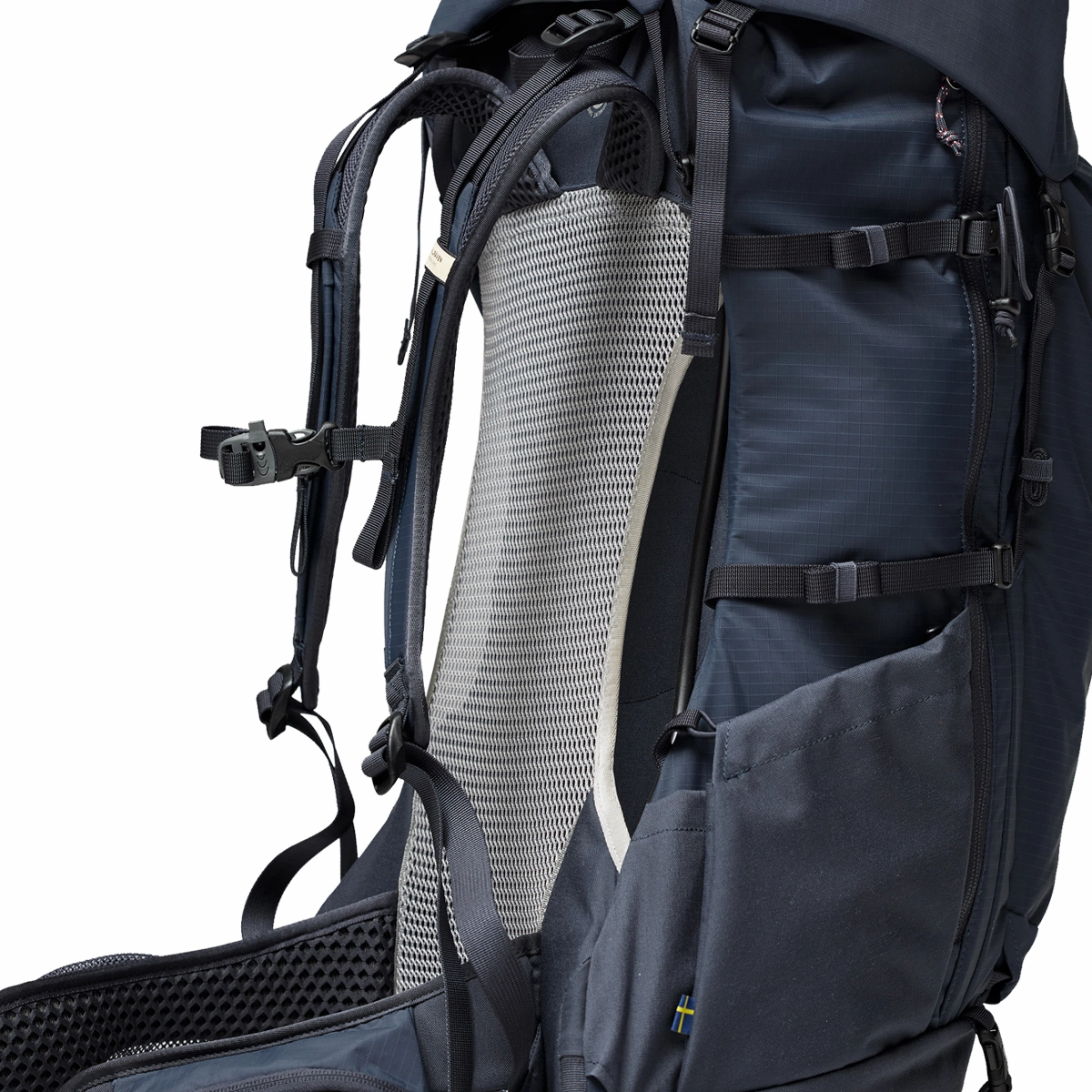 Abisko Friluft 45