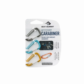 Accessory Carabiner Set