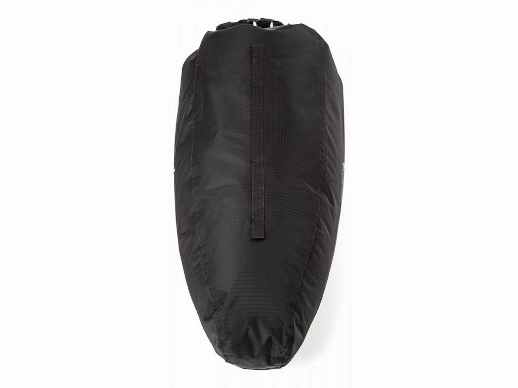 Acepac Saddle Drybag MkIII 16L Black