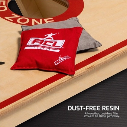 ACL Rec Stick-N-Slick Cornhole Bags - 8 Pack (16oz)