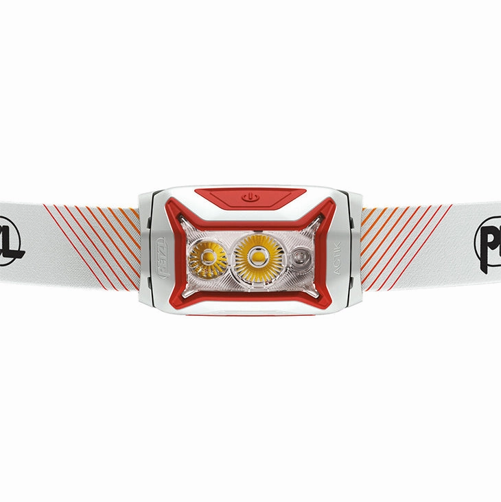 Actik Core Headlamp 600 Lumens